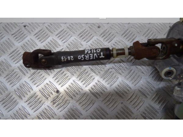 Руль Toyota Verso 2009 - 2018 года F1901-0F010, A00