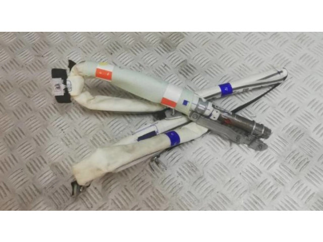 Боковая подушка безопасности 39045977, 367416257 Opel Corsa E