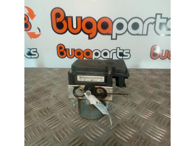 Jednotka ABS 0265800421 Fiat Grande Punto