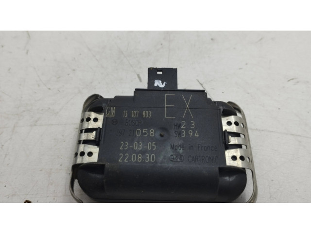 Датчик дождя