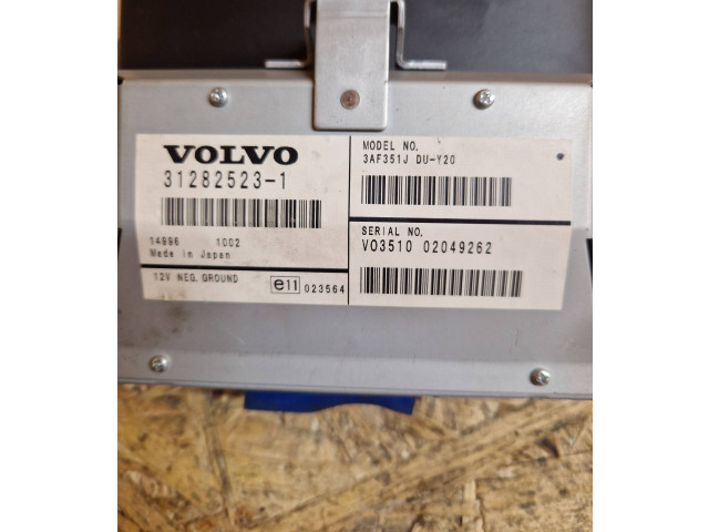 Дисплей    31282523, 14996   Volvo V70