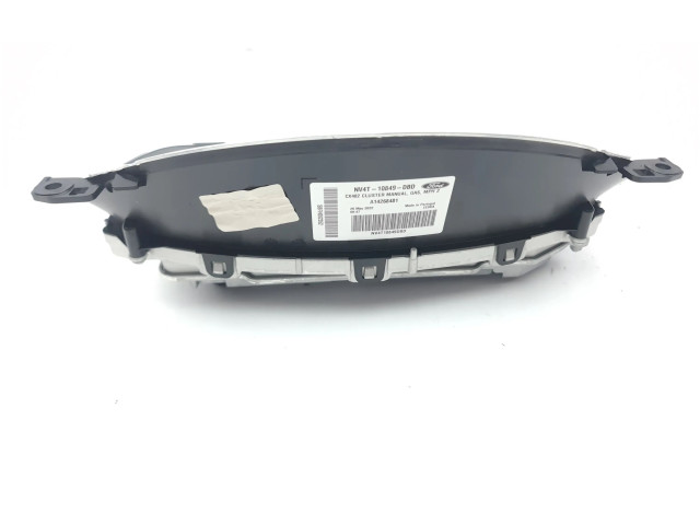 Přístrojová deska Ford Kuga III 2022 NV4T10849BDB