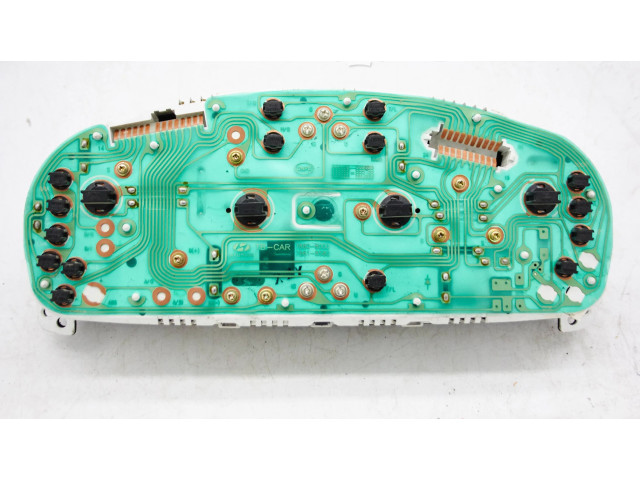 Přístrojová deska  Hyundai Getz 2006 940031c010, 20031113  