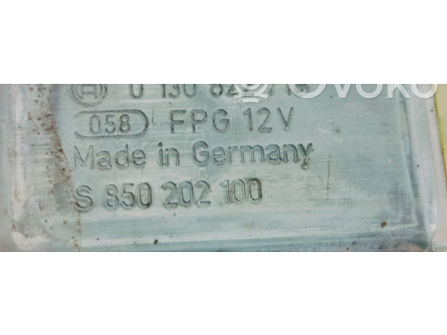 Электрический механизм для подъема окна без двигателя     5E0837462B    Skoda Octavia Mk3 (5E) 