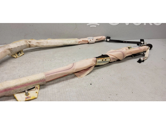 Боковая подушка безопасности P05108020AD, P617858200   Jeep Grand Cherokee