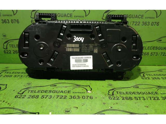 Přístrojová deska Renault Sandero I 2023 VPLR1F14B115RB
