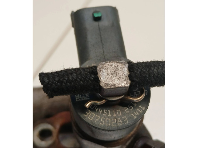 Форсунка 30750283, 10445110 Volvo S60 D5