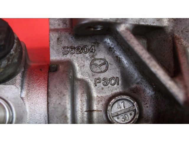 Топливный насос