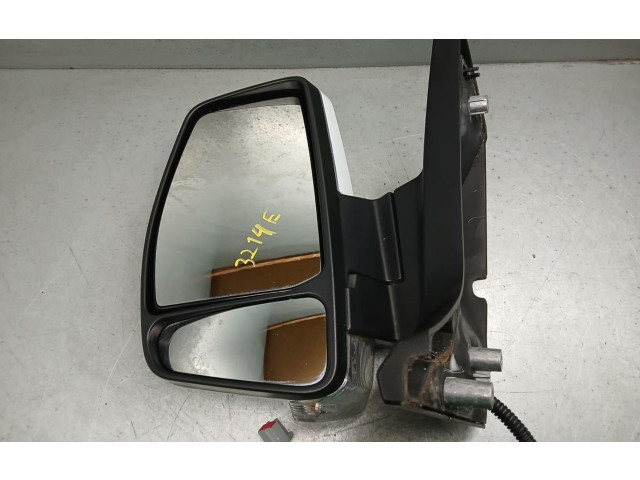 Зеркало электрическое Ford Transit Custom 2013 - 2023 года