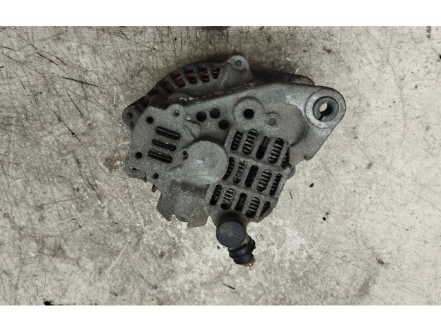 Генератор A2TA7591, 23700AA280   Subaru Forester SF      