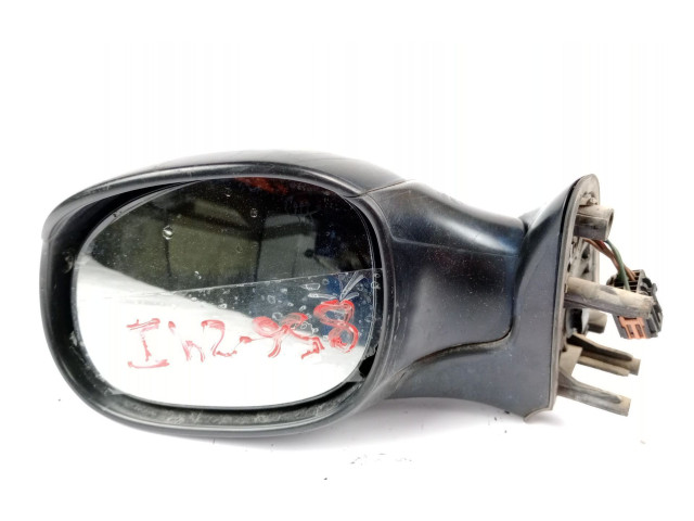 Зеркало электрическое        Citroen Xsara   -  года   