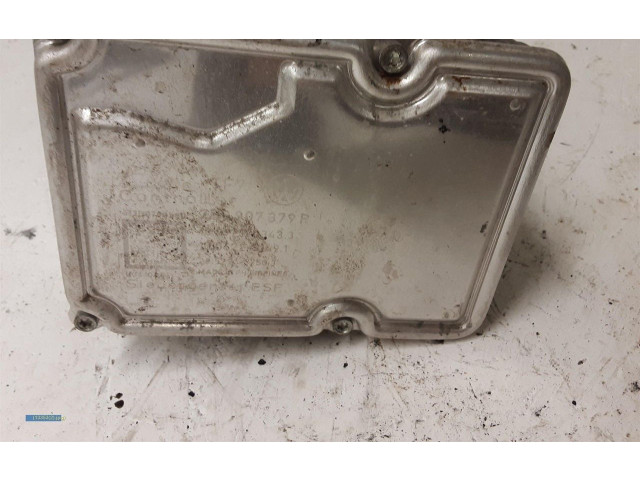 Блок управления АБС 7P0614517P Porsche Cayenne (9PA)