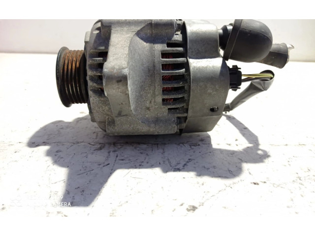 Генератор K10BN   Suzuki Splash      