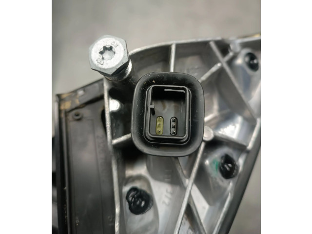 Zpětné zrcátko BMW X1 F48 F49 2018