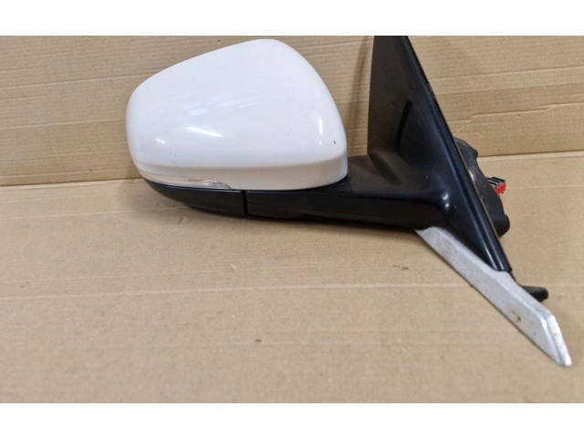 Зеркало электрическое        Jaguar XF   -  года   