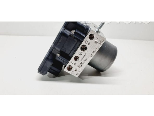 Блок АБС 476608195R, 476608281R   Renault  Clio V  2019 - - года