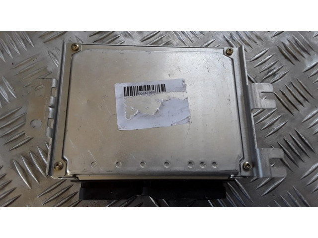 Řídící jednotka 5WY1961B, 3917123250 Hyundai Tucson JM 2005