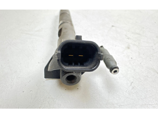 Vstřikovač 2367033050, 090818 Toyota Urban Cruiser (XP110)