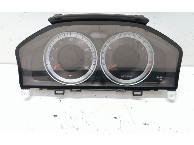 Панель приборов 31343326AA, 36001837 Volvo XC70