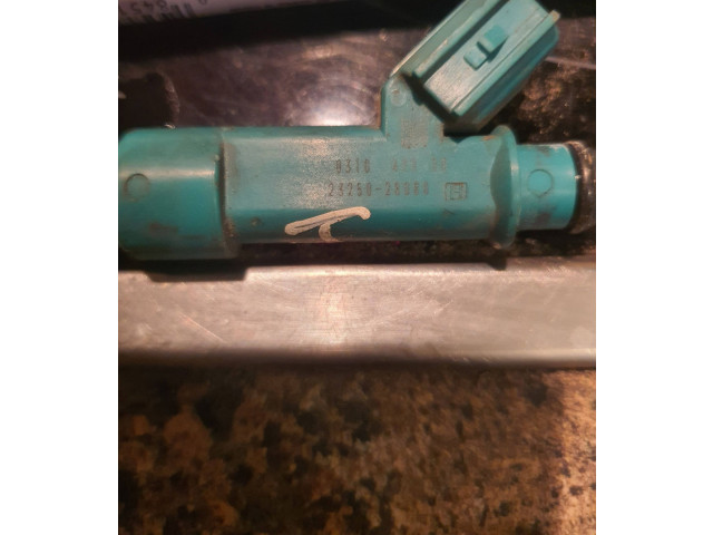 Vstřikovač 2325028080, 031042728 Toyota RAV 4 (XA40)