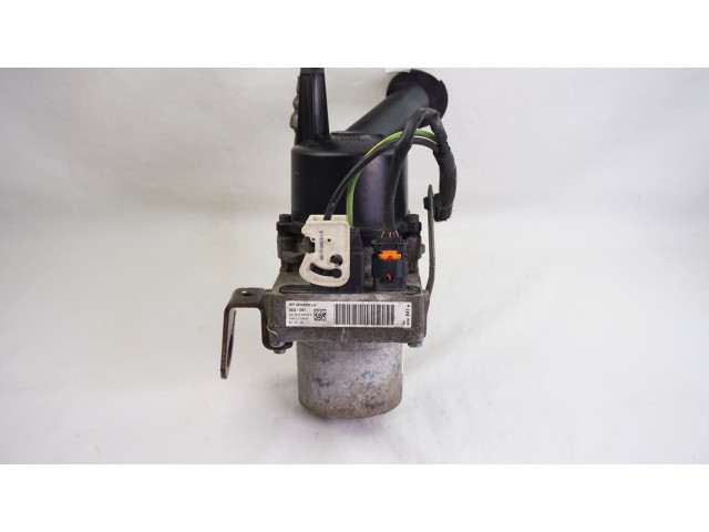 Рулевая рейка  Насос усилителя руля 9813664780   Citroen Berlingo 2008 - 2018 года