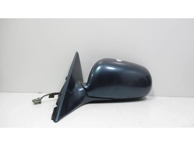 Зеркало электрическое левое Honda Prelude 1983-1984 года