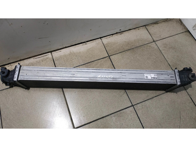 Интеркулер 197105AAA01, 197105AA Honda Civic X 1.5