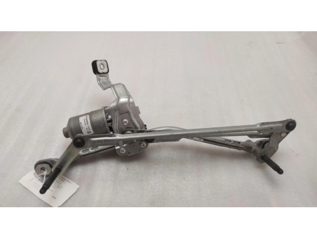 Комплект механизма стеклоочистителей