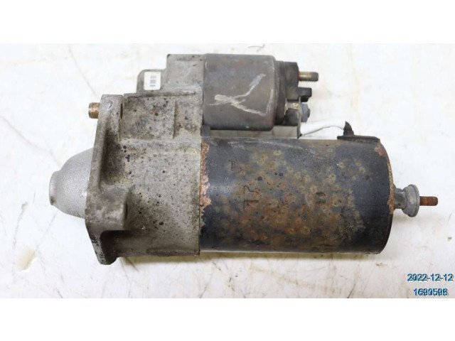 Генератор 8251551 Volvo XC70