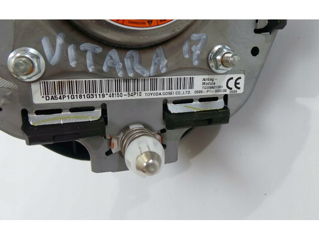 Зеркало электрическое Suzuki Vitara (LY) 2015 - года