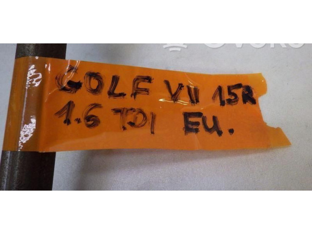 Ось рулевого колеса 5Q1419502AC Volkswagen Golf VII