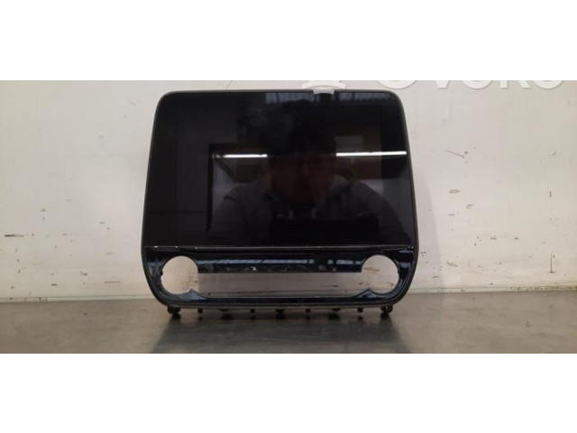 Дисплей H1BT15B955FF Ford Transit Custom