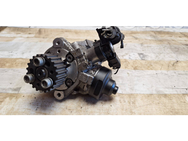 Топливный насос