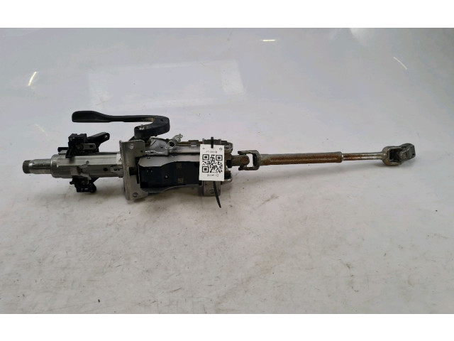 рейка Колонка рулевая 5QB419506R, Z0-3451E Audi Q5 SQ5 2017 - года