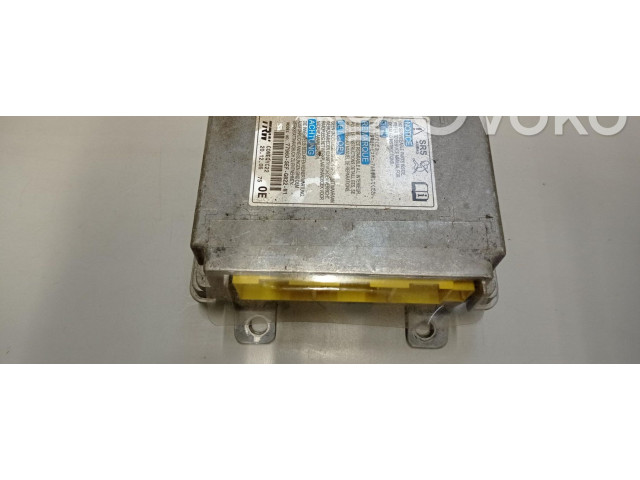 Блок подушек безопасности 77960SEFG822M1 Honda Accord