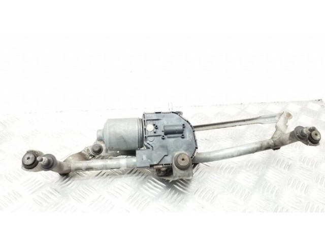 Комплект механизма стеклоочистителей