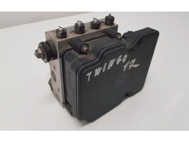 Блок АБС 476605476R, A4539001205 Renault Twingo III 2014 - года