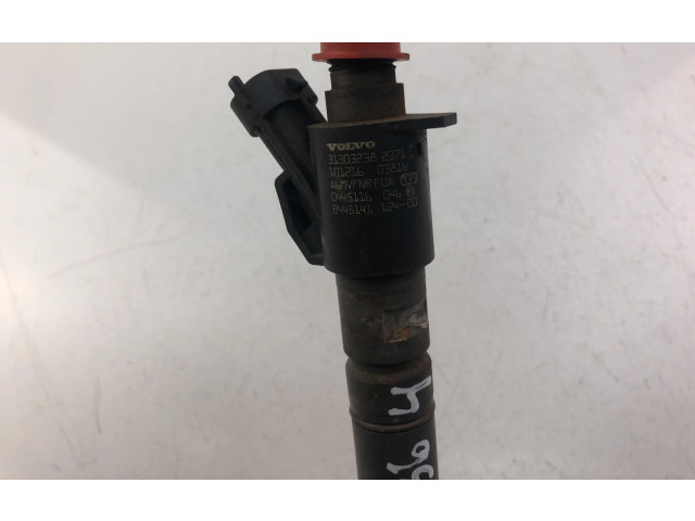 Форсунка 31303238    Volvo V70   