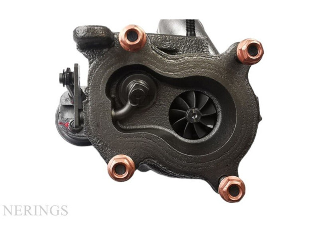 Turbodmychadlo Турбина 751768, 751768-5005S Mitsubishi Space Star