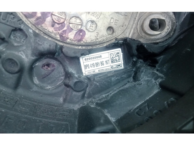 Руль Audi A4 Allroad   -  года 8P0419091BG      