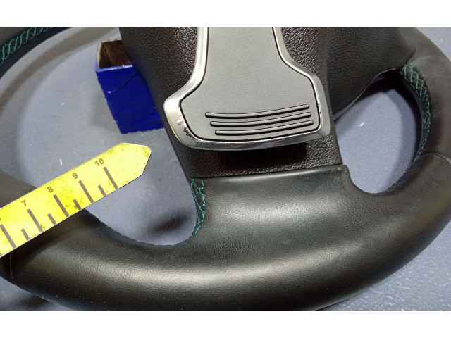 Руль KIA Niro 2016 - 2022 года 56114-Q4000, 56114-Q4000