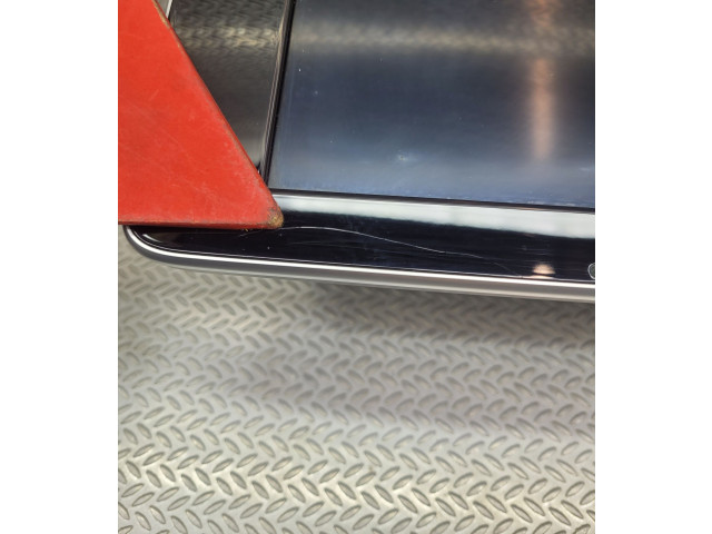 Дисплей    A2059004113   Mercedes-Benz V Class W447