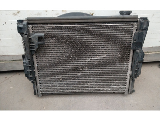 Комплект радиатора