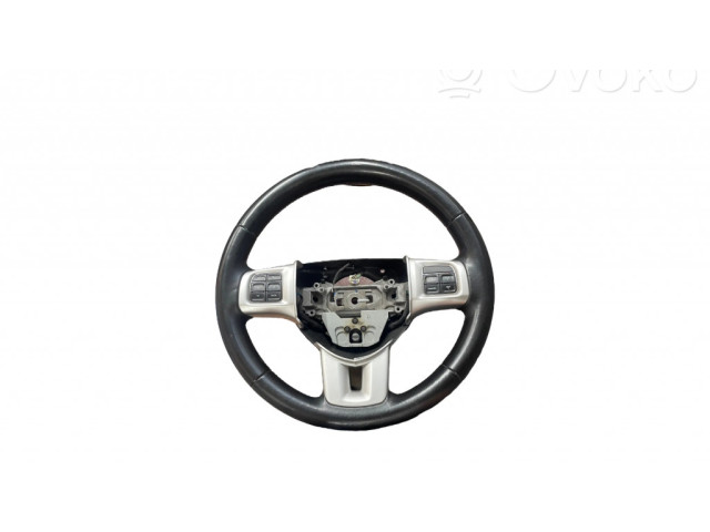 Руль Fiat Freemont P1RU63DX9AG