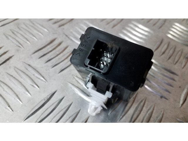 Другие блоки управления / модули