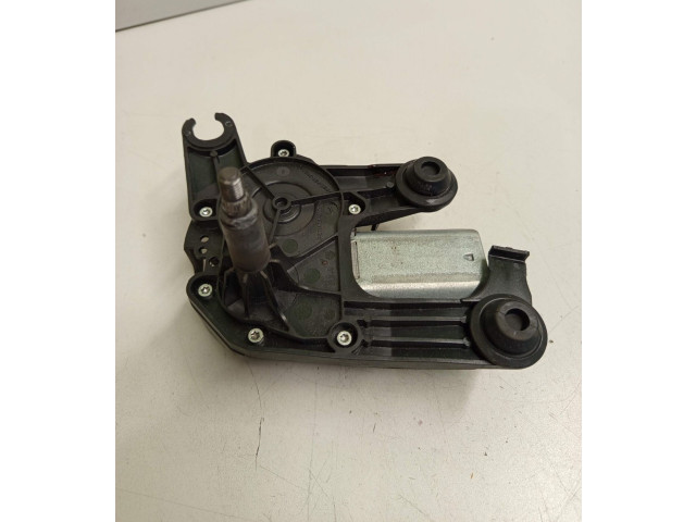 Моторчик заднего дворника 53031812, 9680477480 Citroen DS4