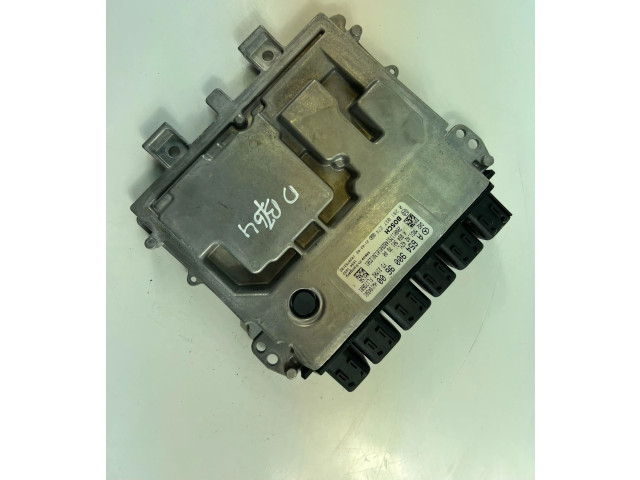 Řídící jednotka A6549009600, 0281037274 Mercedes-Benz B W247 2020