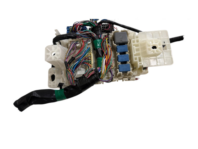 Pojistková skříňka 01049J22, 57L0 Suzuki Kizashi 2011