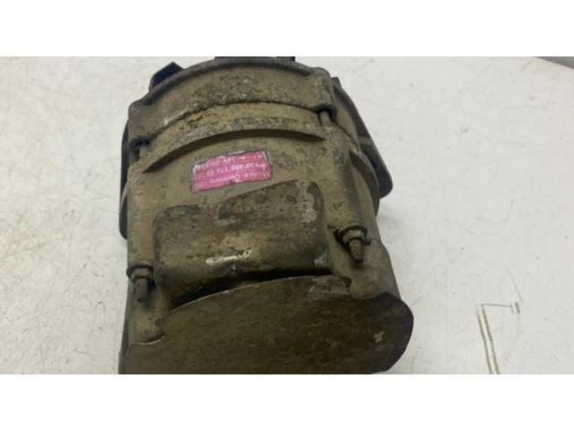 Генератор 0120488176 Ford Orion 1.6