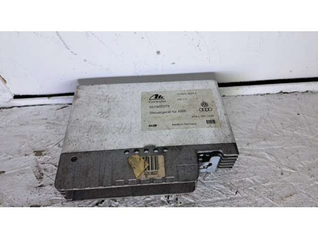 Блок управления АБС 357907379, 10093500944   Acura ILX